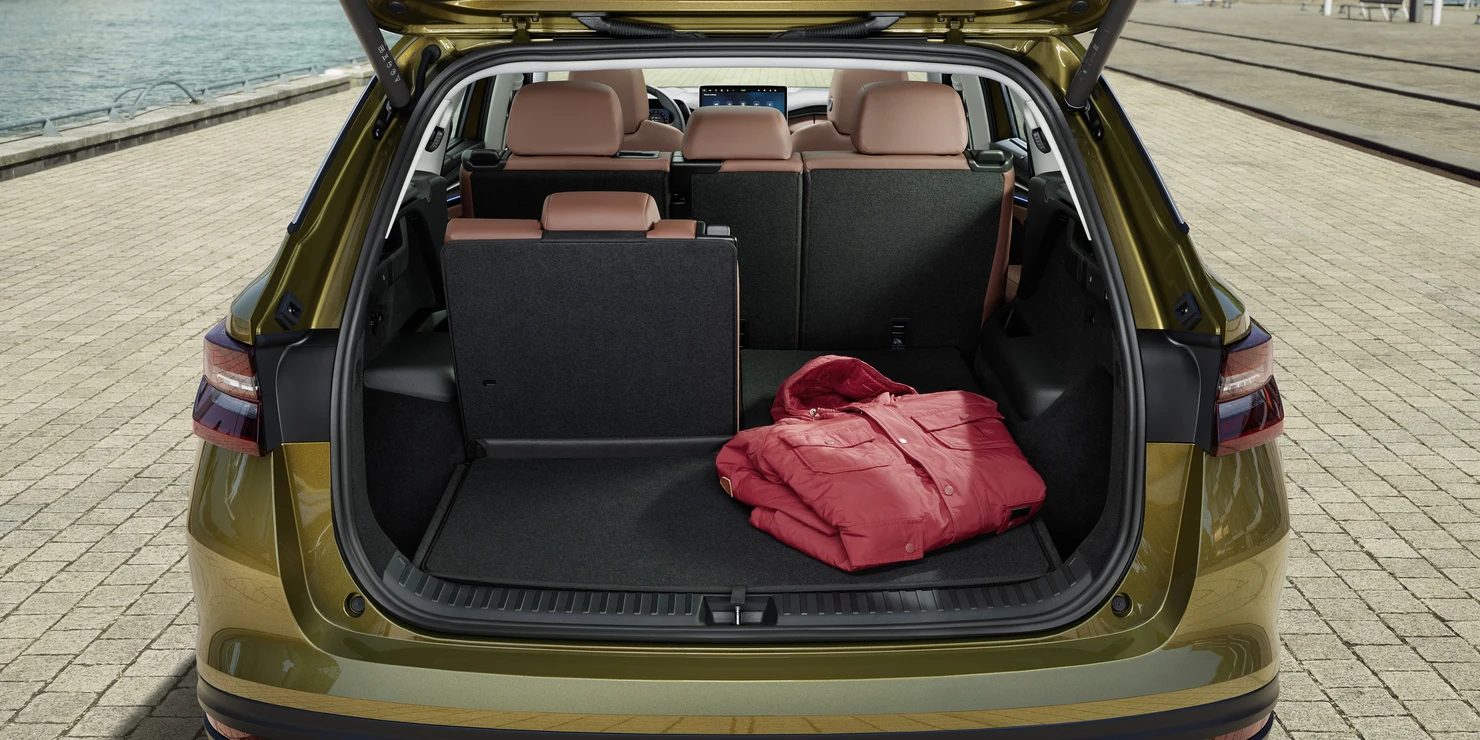 Skoda Kodiaq 2025