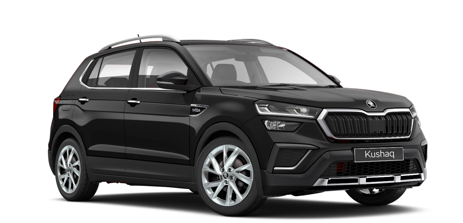 Skoda Kushaq 2025