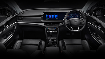 Mahindra XUV700 Facelift 2025