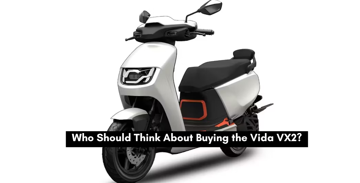 Vida VX2