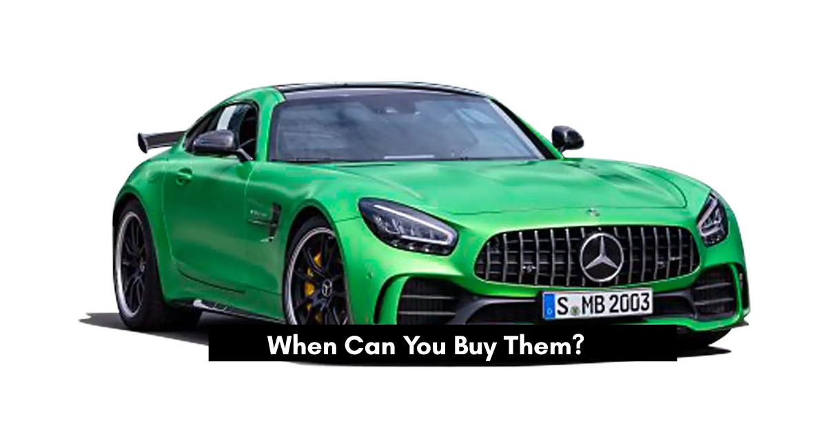 Mercedes-AMG GT63