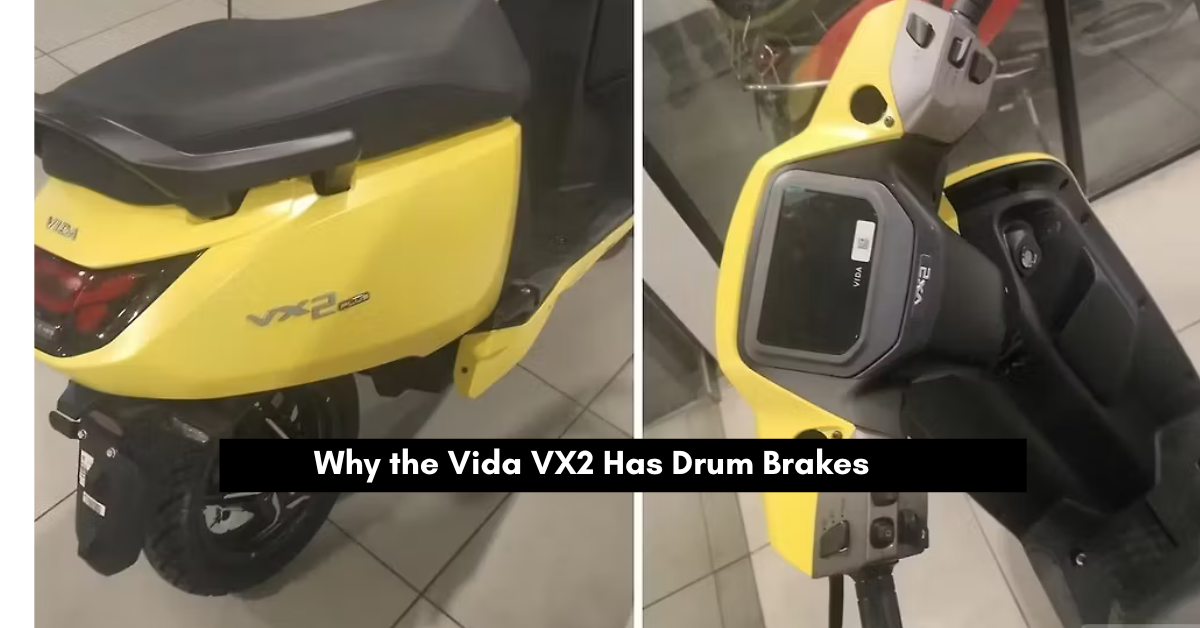 Vida VX2