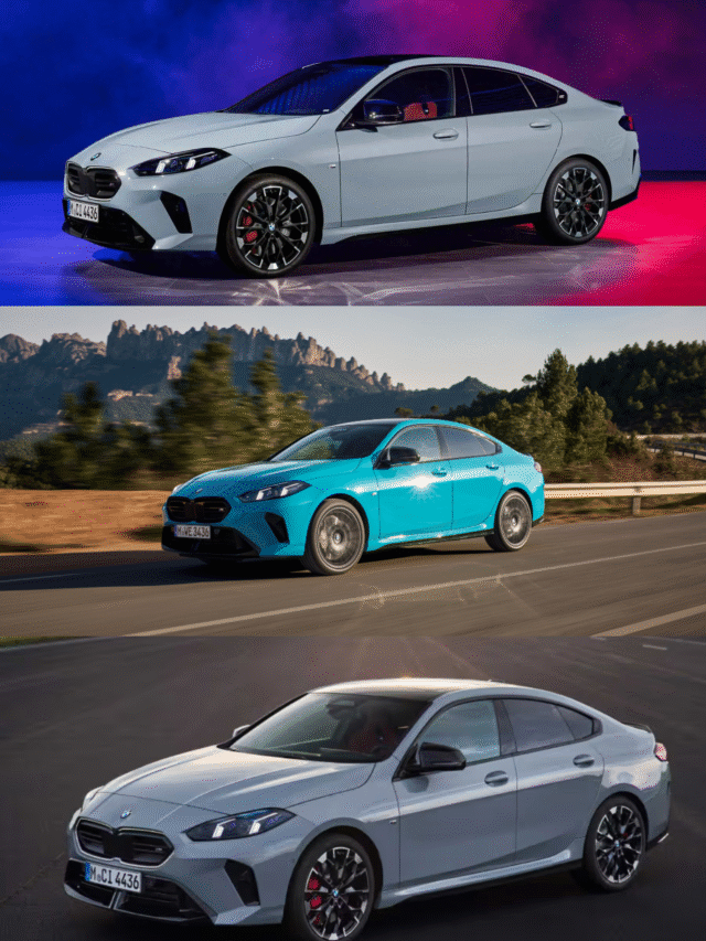 BMW 2 Series Launch August 2025 Overview: Features Where Style Meets Performance