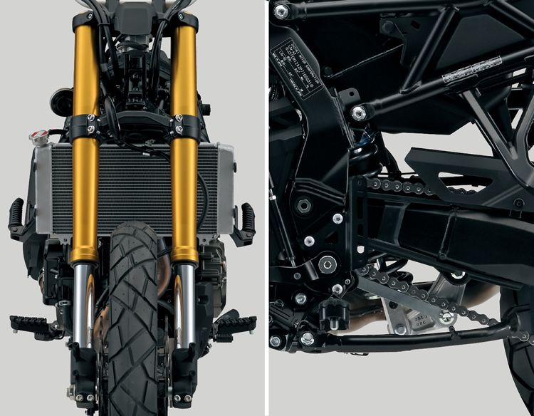Suzuki V-Strom 800DE 2025 Is Here: Price, Features, and Launch Date, And Why It’s an Adventure Bike Worth Watching