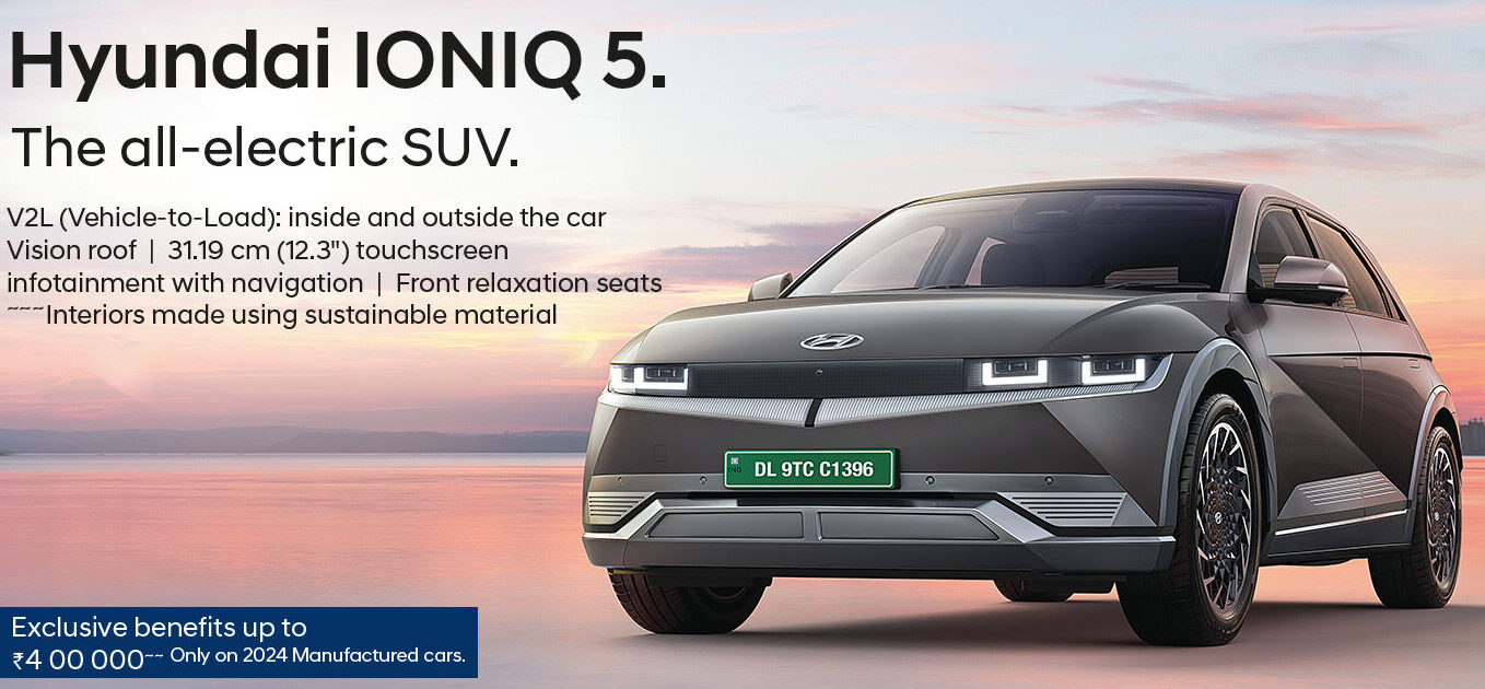 Hyundai Cars