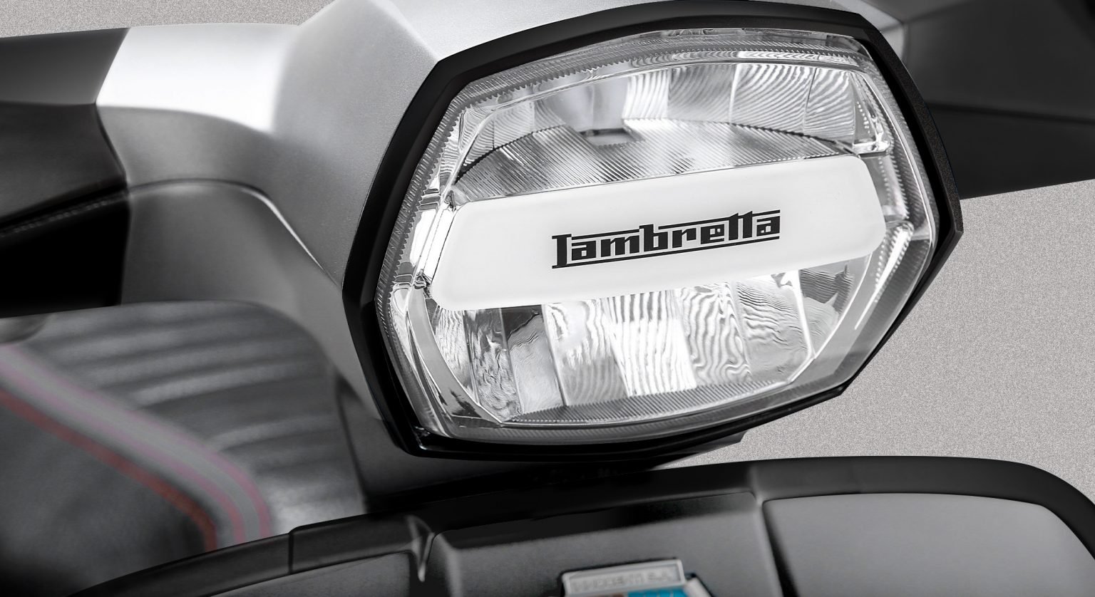 Lambretta V125