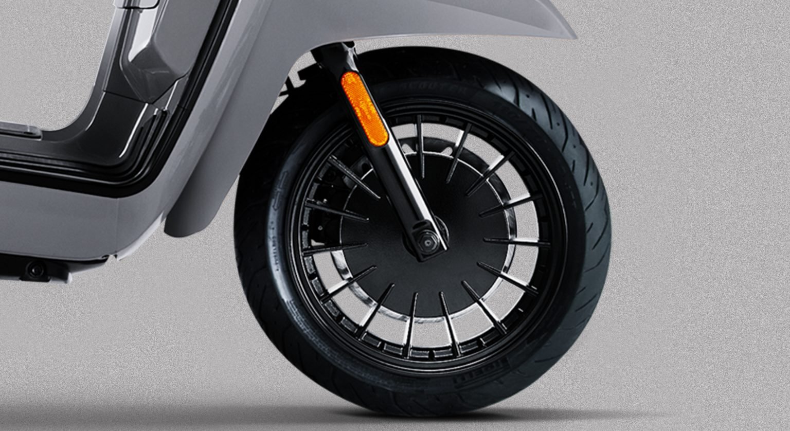 Lambretta V125