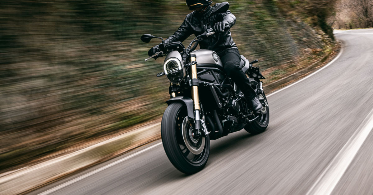 Benelli Leoncino 800 2025