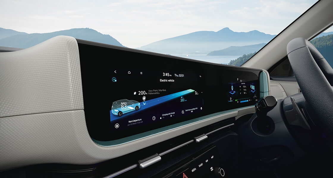 2025 Hyundai Creta