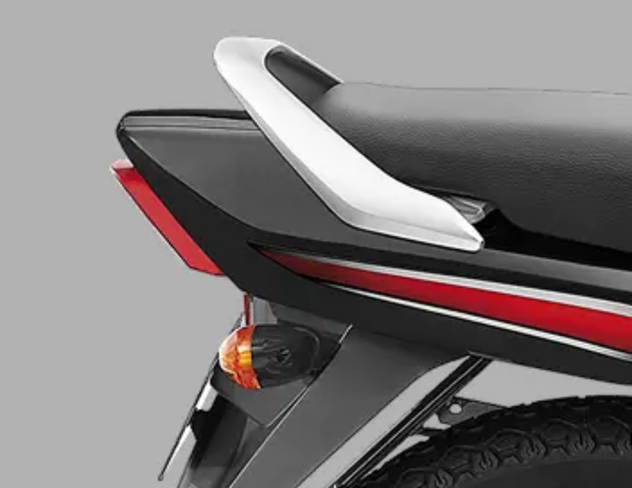 Shine 100 DX 2025 Honda