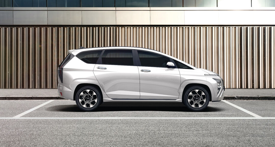 Hyundai Stargazer 2026