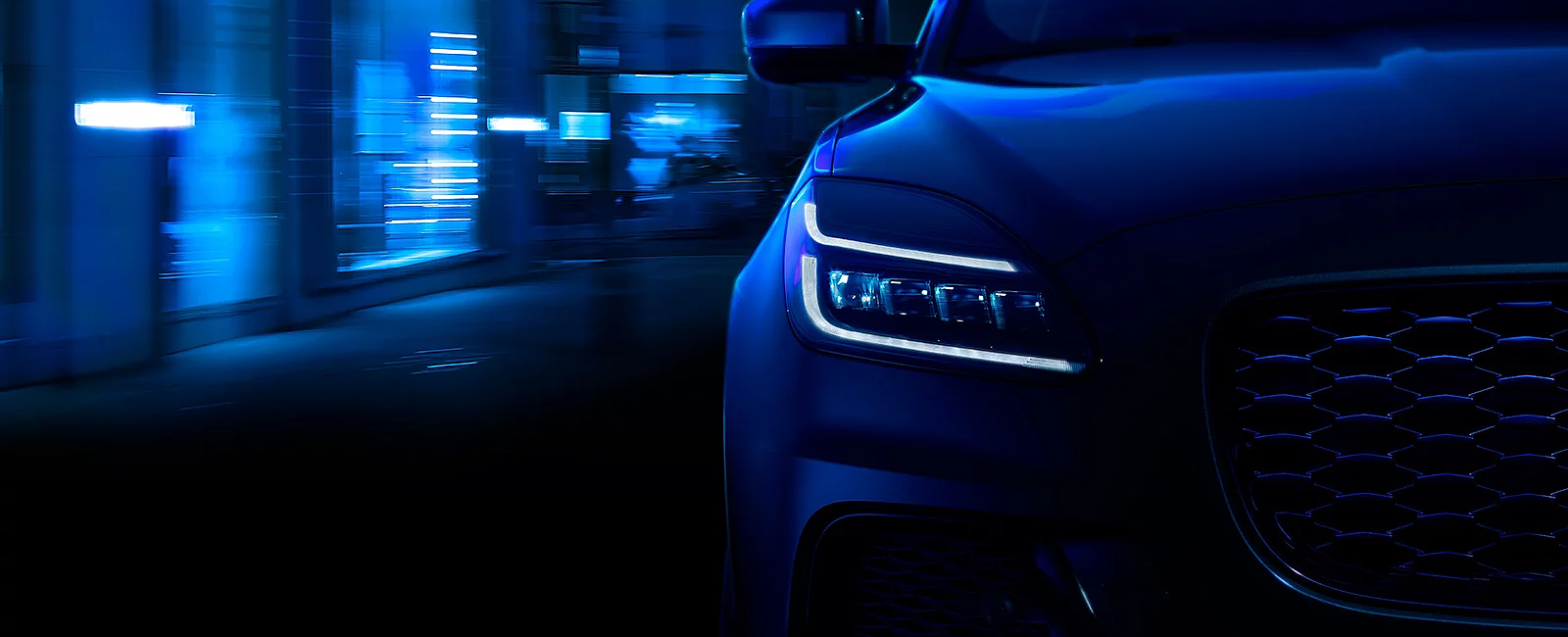 Jaguar E-Pace 2025