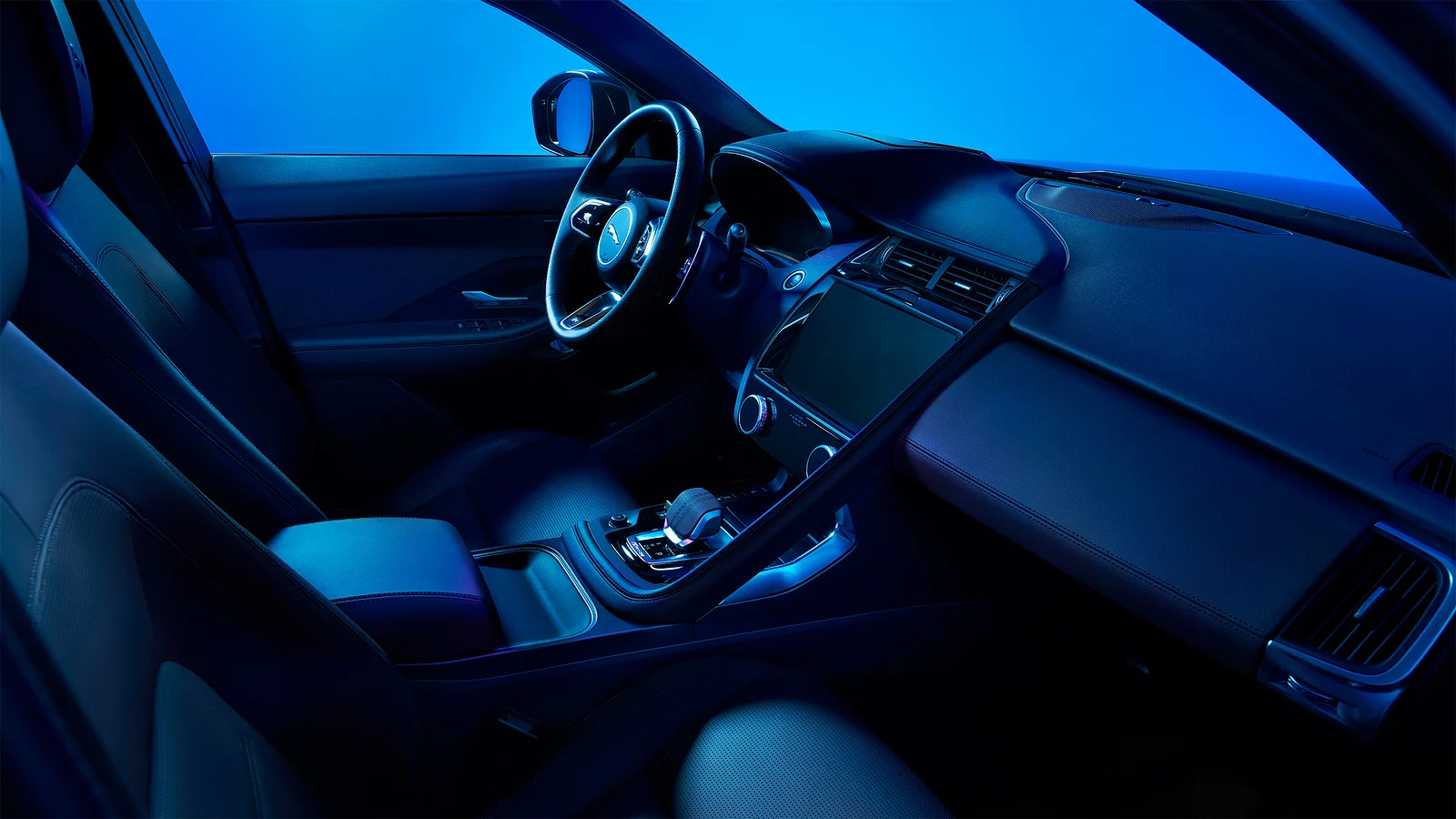 Jaguar E-Pace 2025