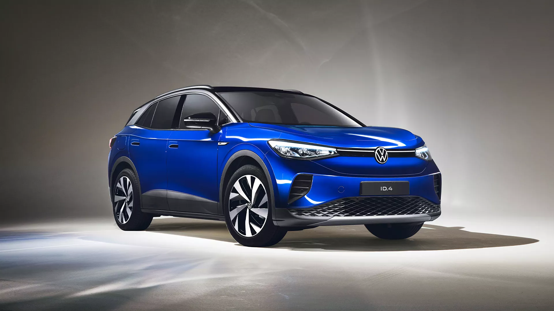 2025 Volkswagen ID.4