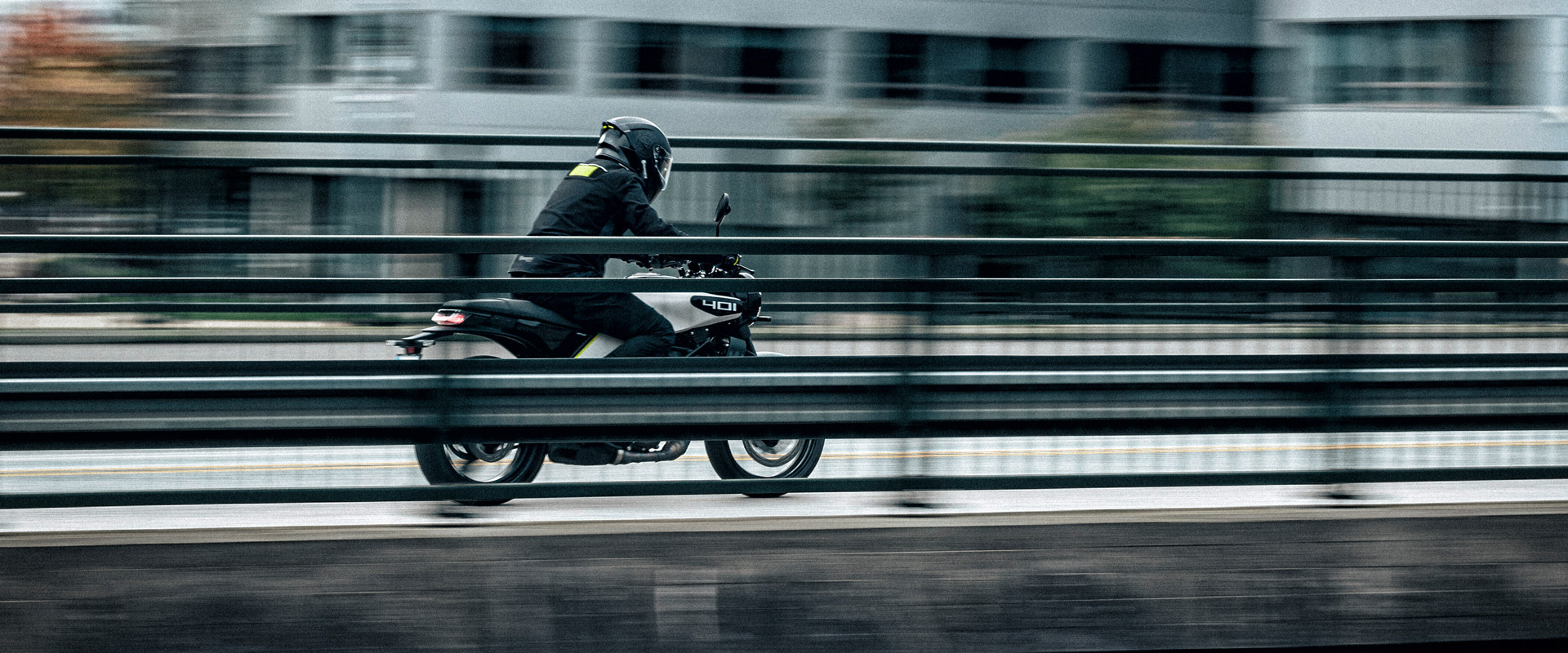 Husqvarna Vitpilen 401 2025