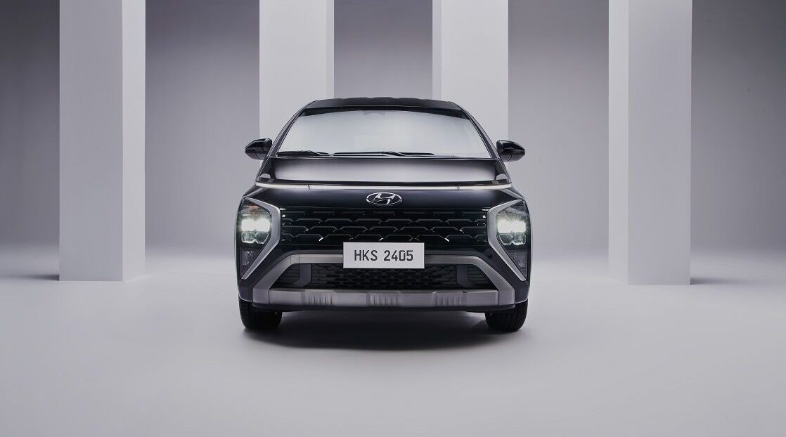 Hyundai Stargazer 2026