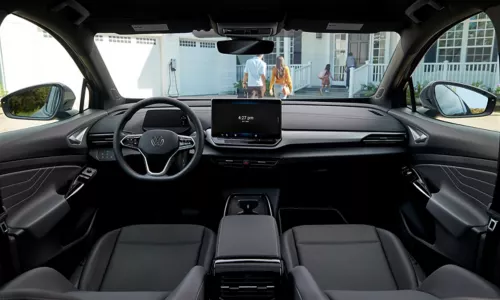 2025 Volkswagen ID.4