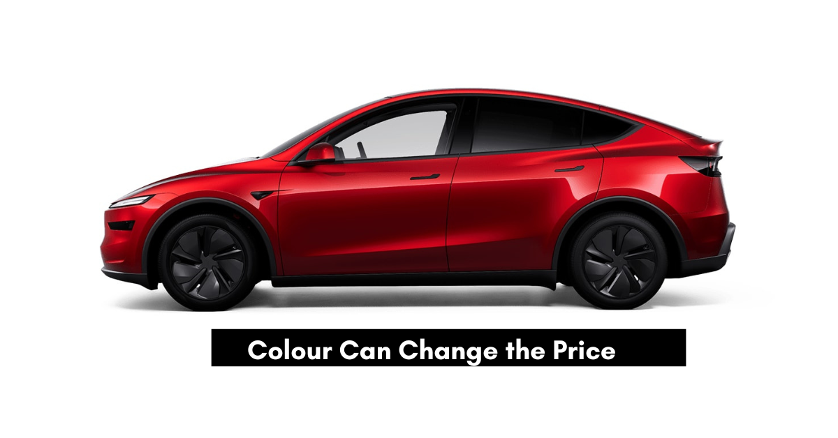 Tesla Model Y India Price Revealed: 6 Shocking Extras That Raise the Cost