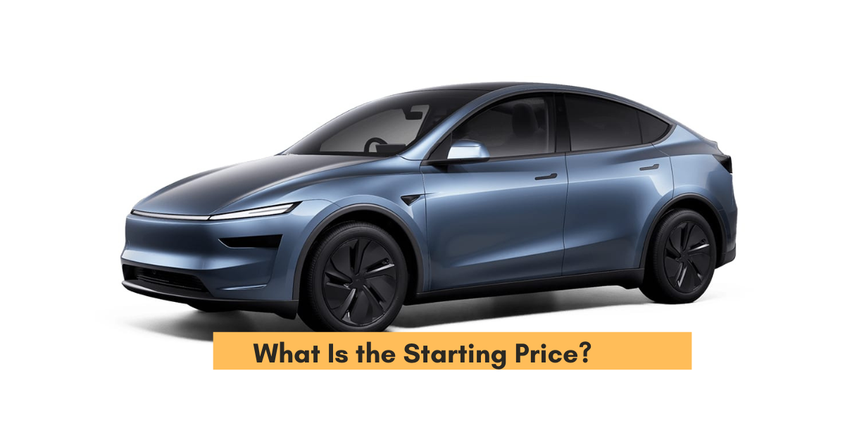 Tesla Model Y India Price Revealed: 6 Shocking Extras That Raise the Cost