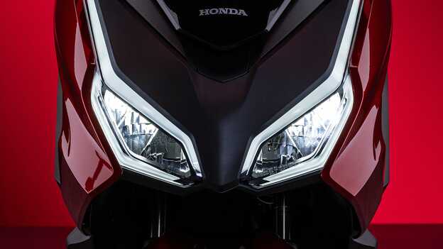 Honda Forza 350 2025