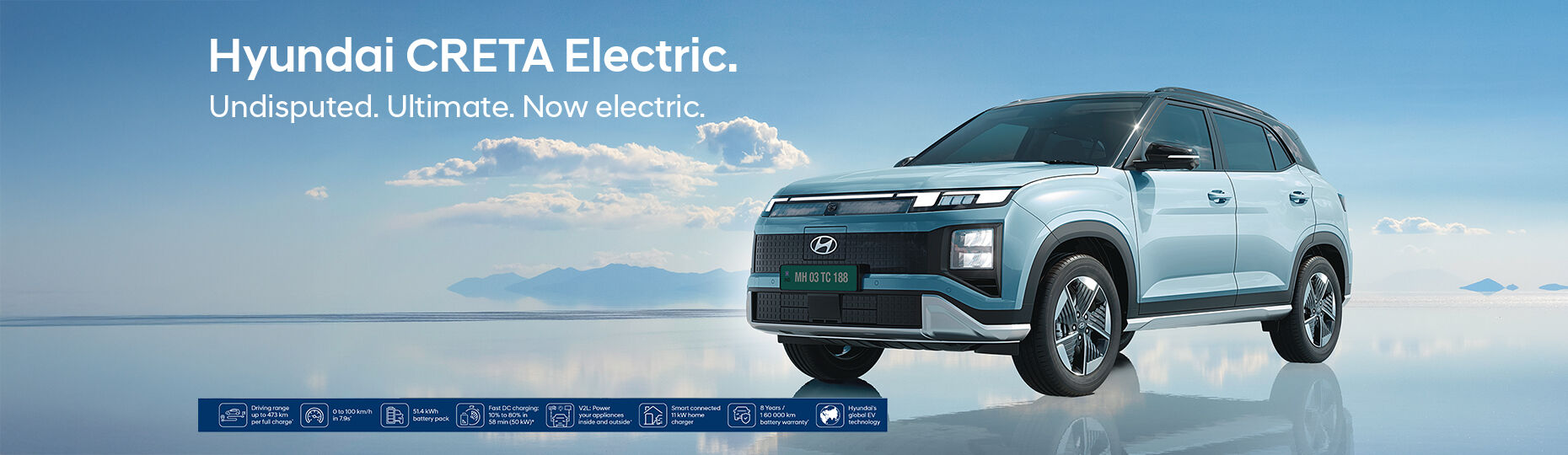 2025 Hyundai Creta