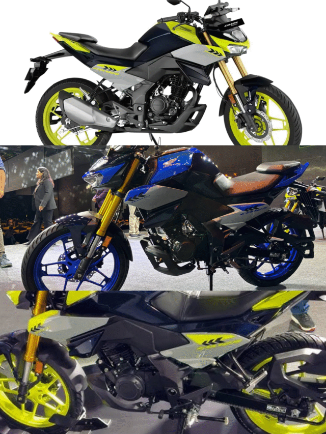 Why the Honda CB 125 Hornet 2025 Still Feels Like Just Another Beginner’s Bike