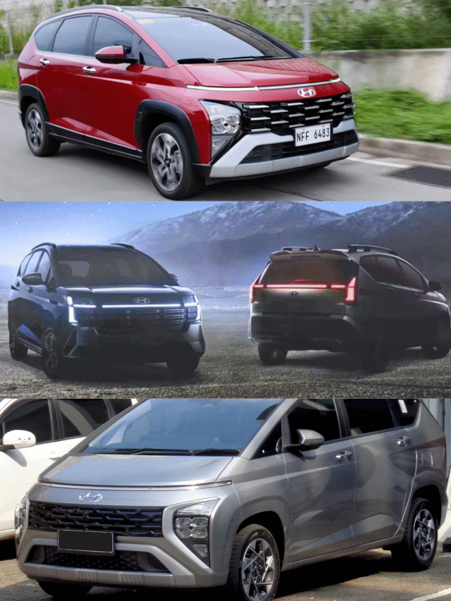 Hyundai Stargazer 2026 – Launch Date, Price & What Makes It Special