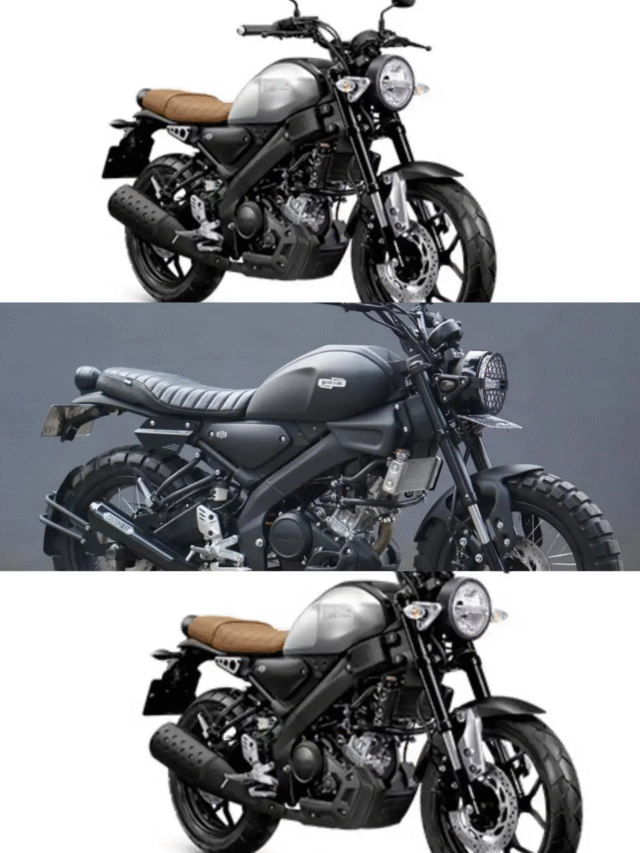 Yamaha XSR 155 2025 Launched? Retro Look, R15 Power & Killer Mileage – You Can’t Miss This!