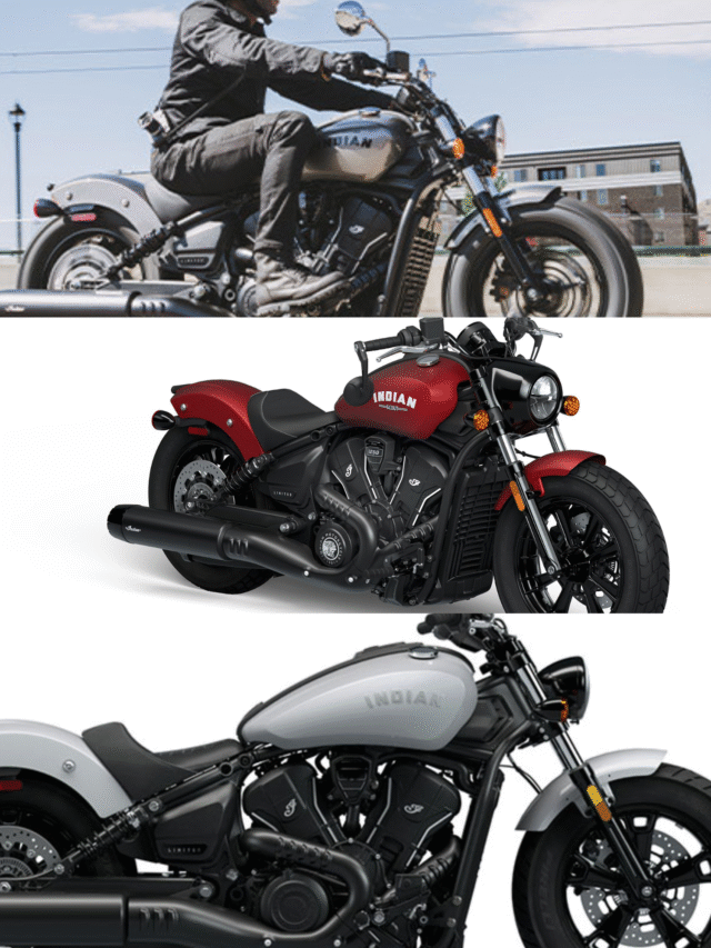 “Why the Indian Scout Bobber Sixty 2025 Is Winning Hearts as the Cruiser of the Year”
