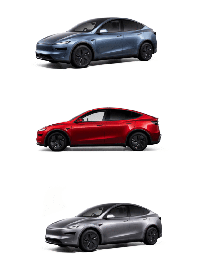 “Tesla Model Y India Price Will Shock You – Here's the Real Cost!”