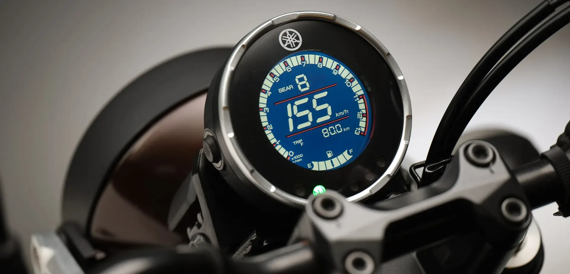 Yamaha XSR 155 2025