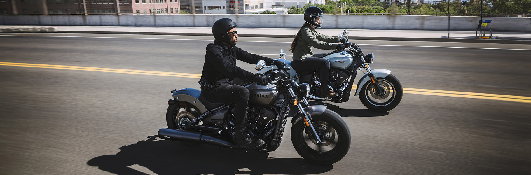 Indian Scout Bobber Sixty 2025