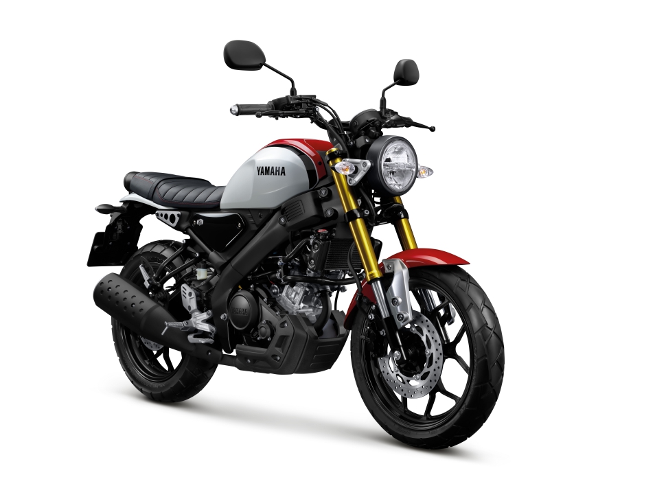 Yamaha XSR 155 – Retro Look, Modern Vibe | India Launch, Features & Honest Review
