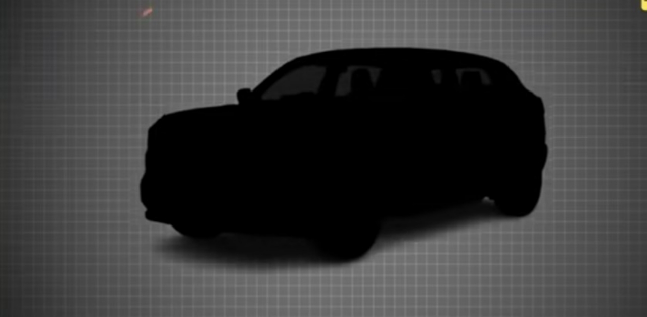 Maruti Escudo Hybrid 2025