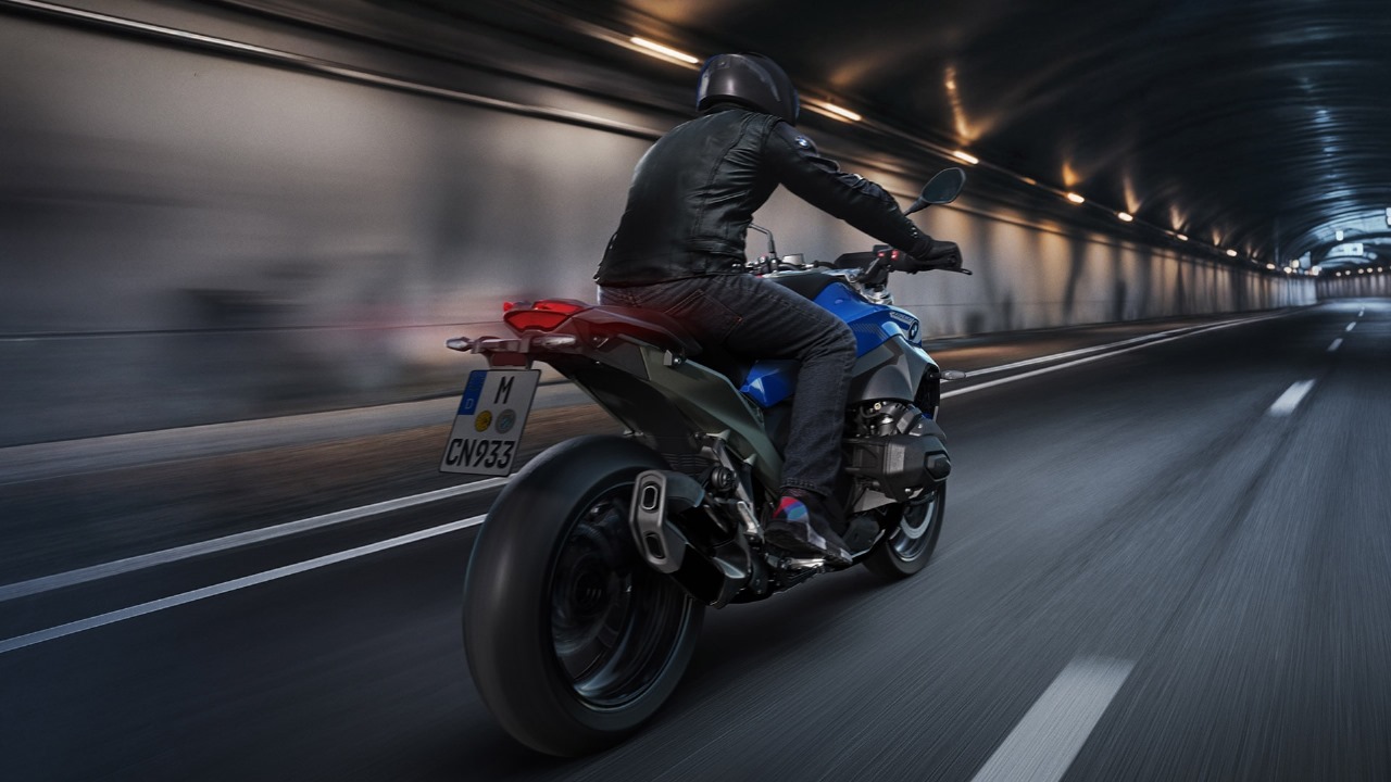 BMW R 1300 R 2025