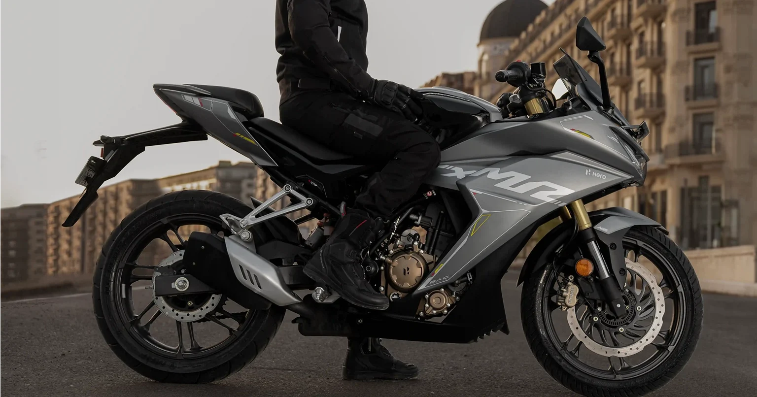 Hero Karizma XMR 250 2025