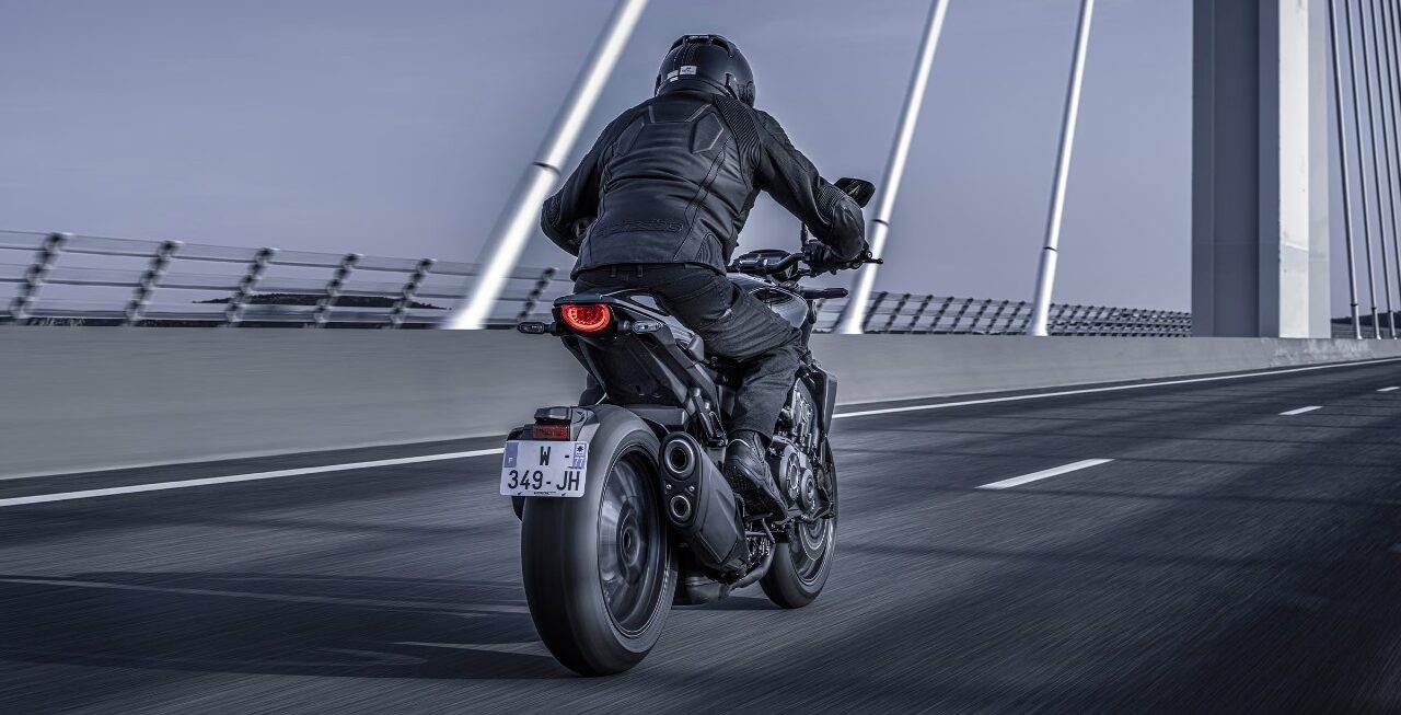 Honda CB1000R 2026