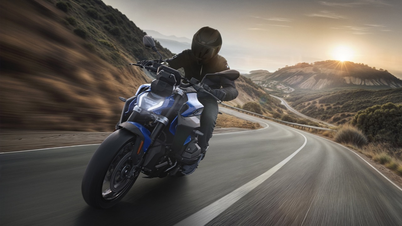 BMW R 1300 R 2025