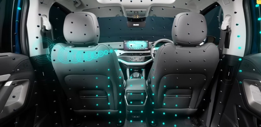 Maruti Escudo Hybrid 2025