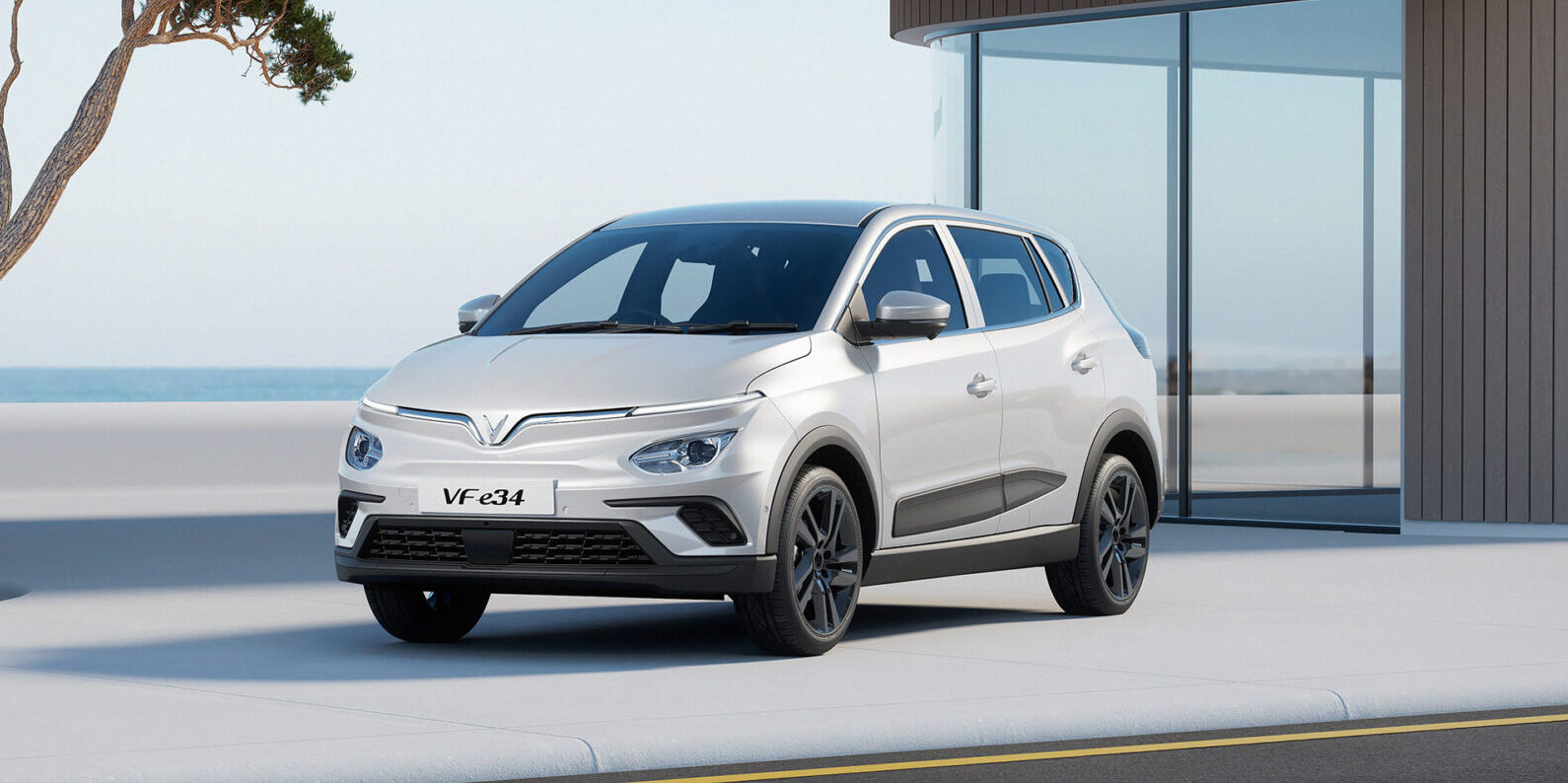 VinFast’s Exciting 2025