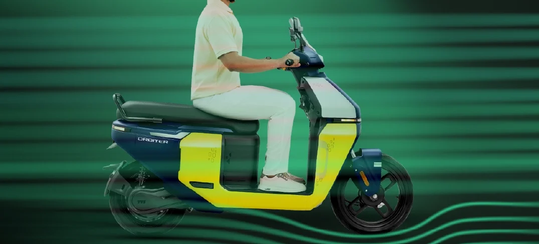 TVS Orbiter 2025