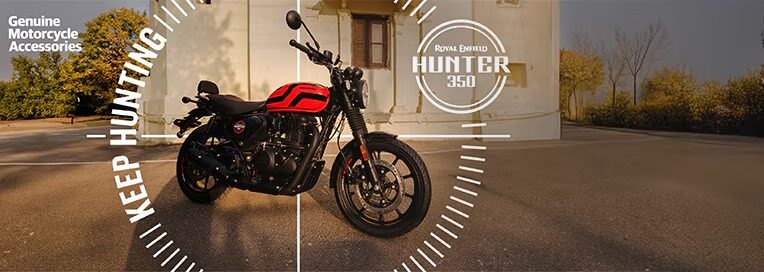 Yezdi Roadster 2025 vs Royal Enfield Hunter 350 2025