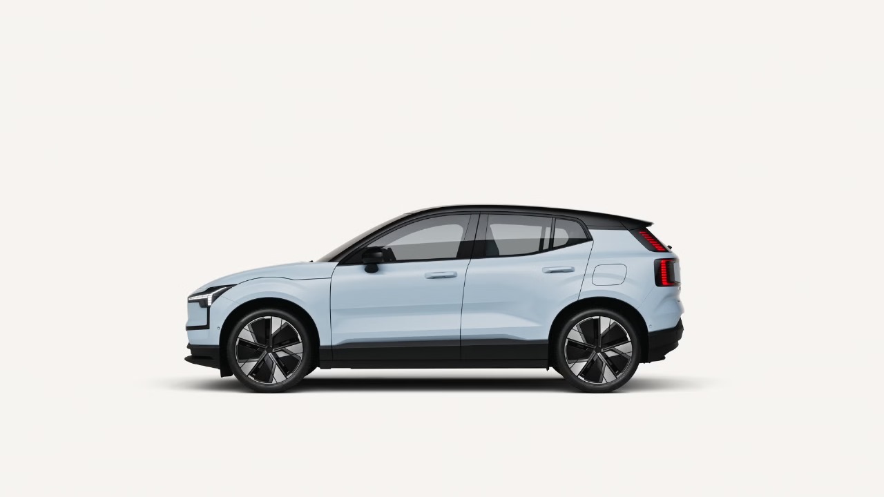 Volvo EX30 2025