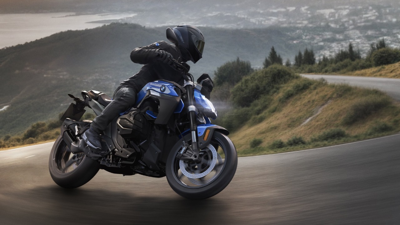 BMW R 1300 R 2025