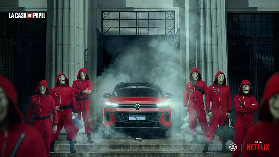 Volkswagen Tera 2026