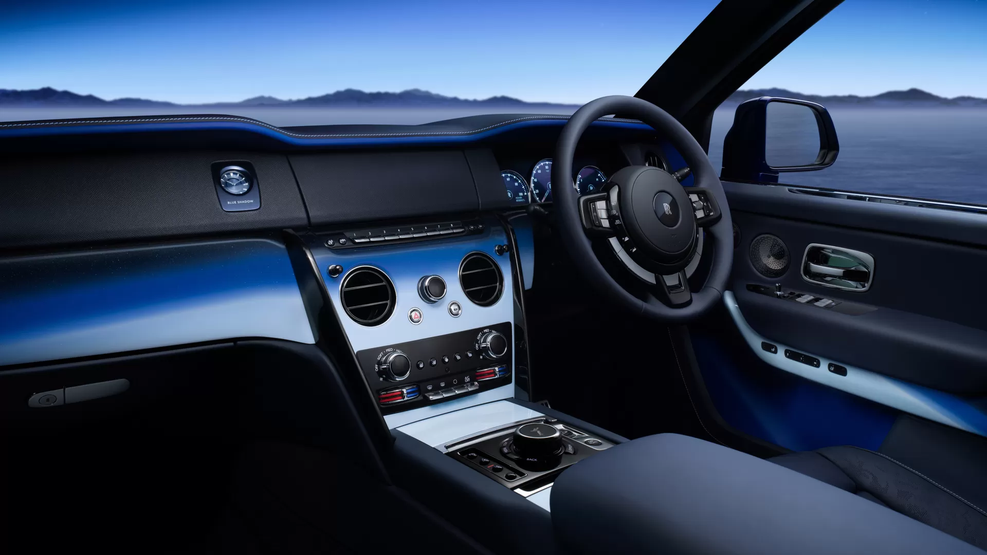 2025 Rolls-Royce Cullinan