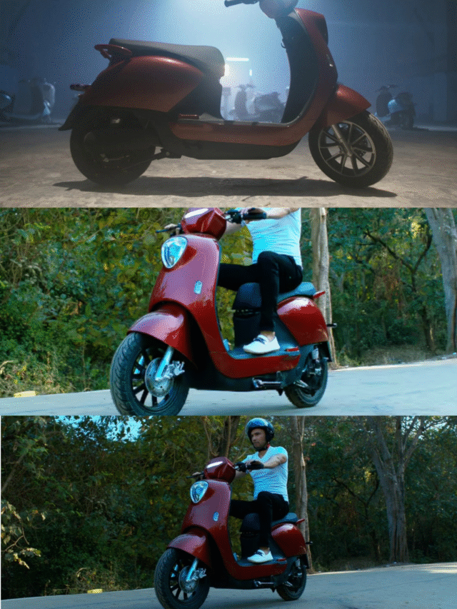 Liger X 2025 Price & Features – India’s Smart EV Revolution!