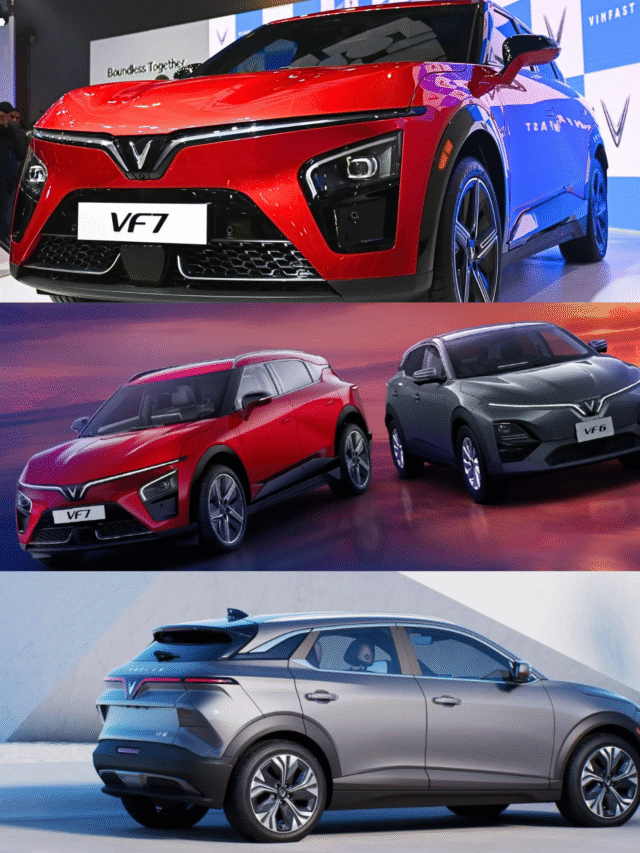 “VinFast’s ₹7.5 Lakh EV Storm: India Plant LIVE, Launch Before Diwali – Tata & Mahindra Beware!”