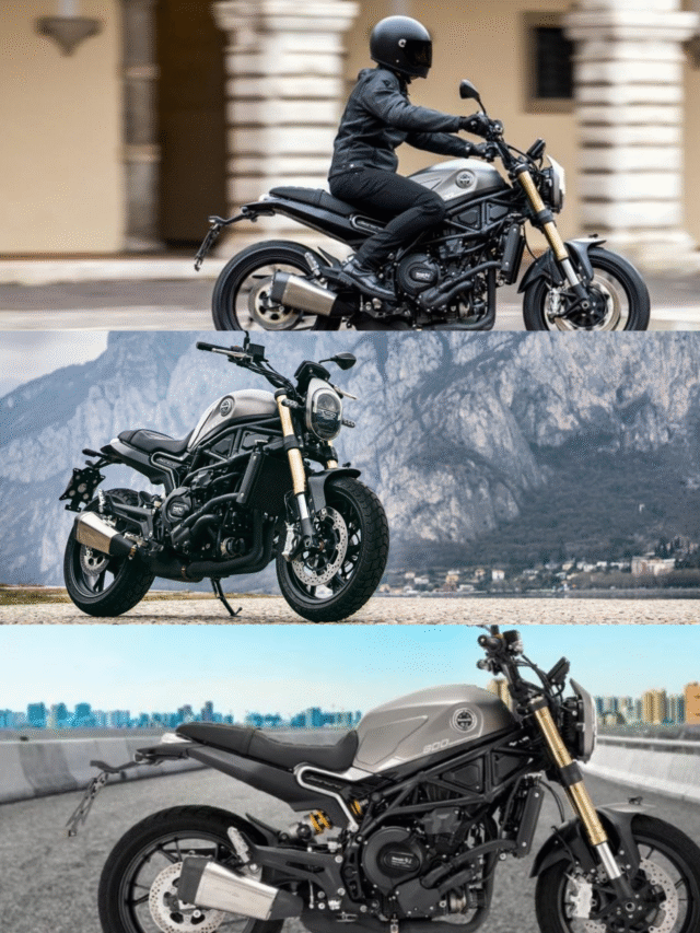 “This Italian Beast Is Coming to India – Benelli Leoncino 800 Will Blow Your Mind in 2025!”