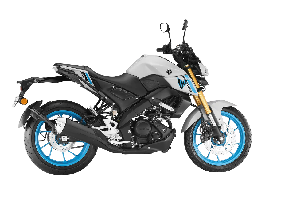 Why Yamaha MT-15 V2 2025